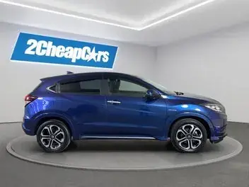 Honda Vezel 2016 photo 5