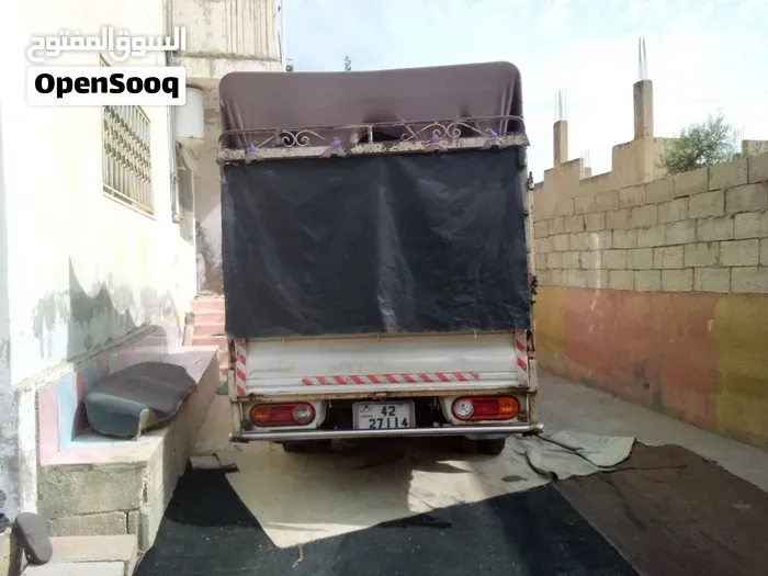 Hyundai Porter 2010 photo 2