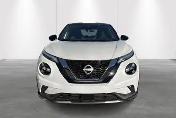 Nissan Juke 2026 photo 3