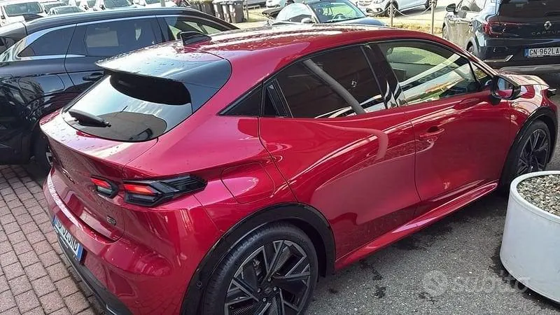Renault Clio 2025 photo 3
