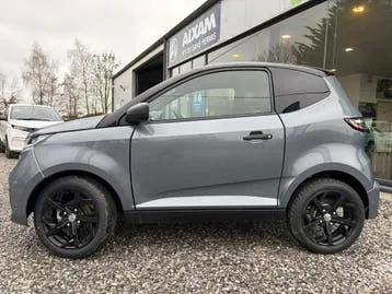 Aixam City Sport