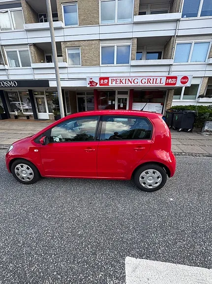 Seat Mii 2015 photo 3