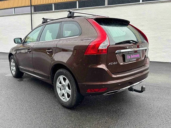 Volvo Ex60 2014 photo 3