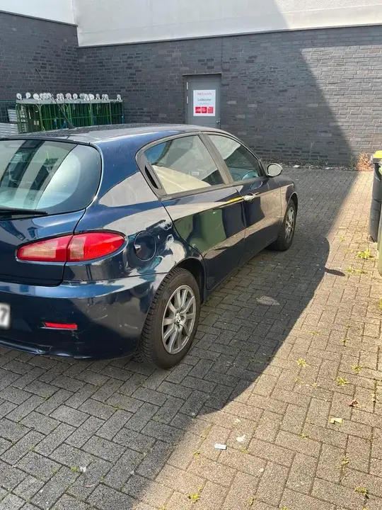 Alfa Romeo 147