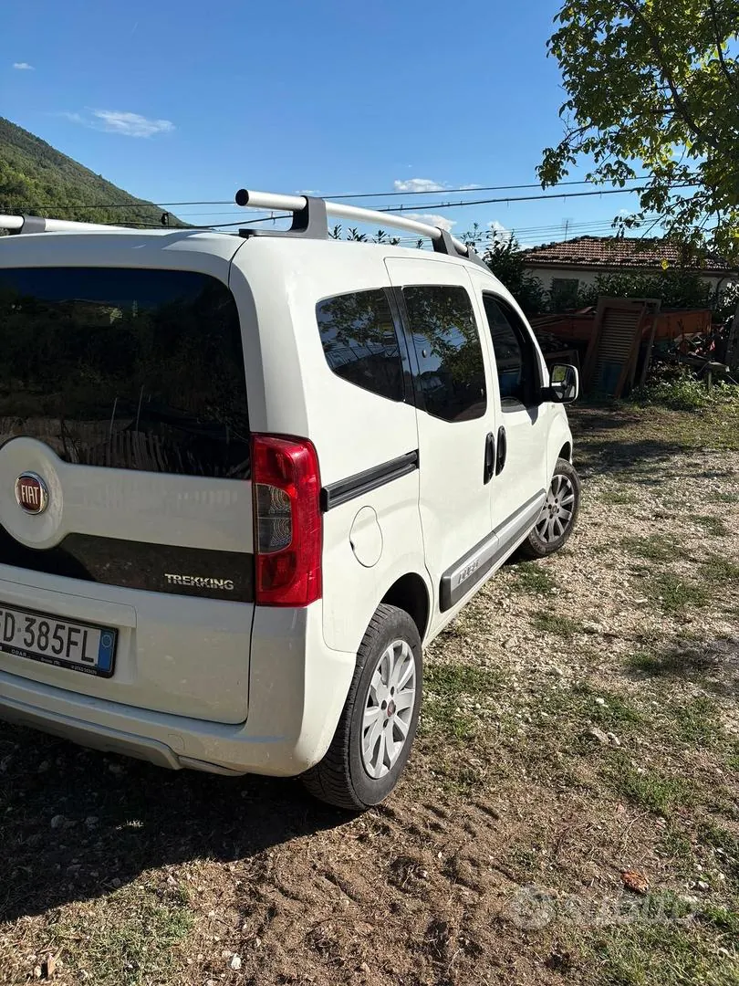 Fiat Qubo 2016 photo 3