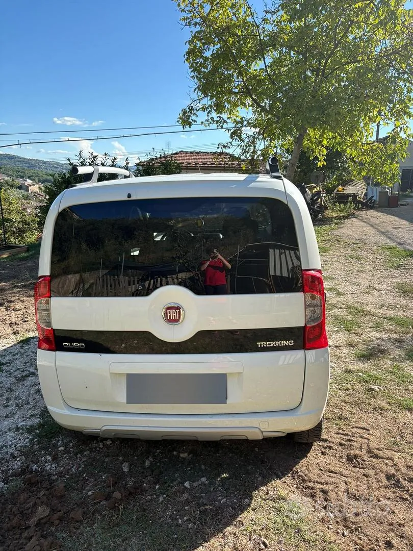 Fiat Qubo 2016 photo 4