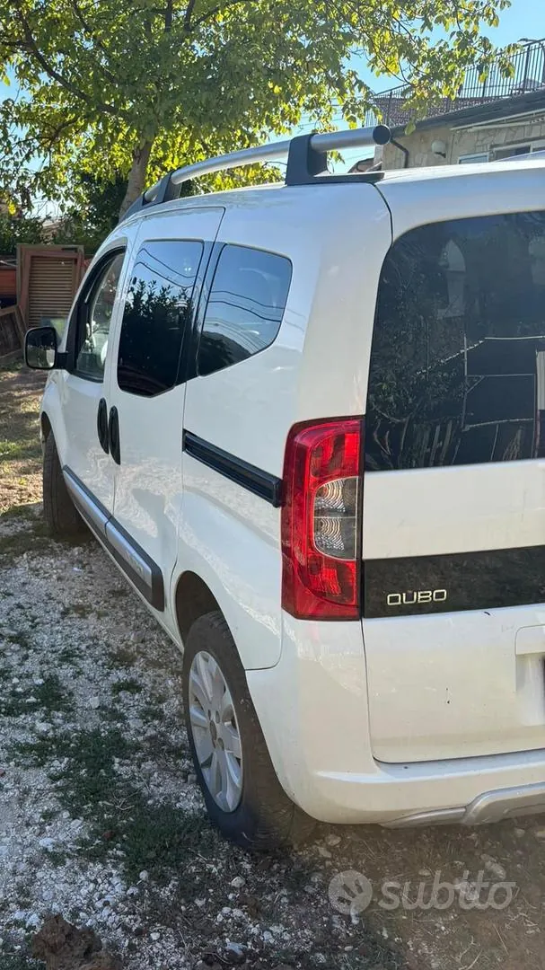 Fiat Qubo 2016 photo 2