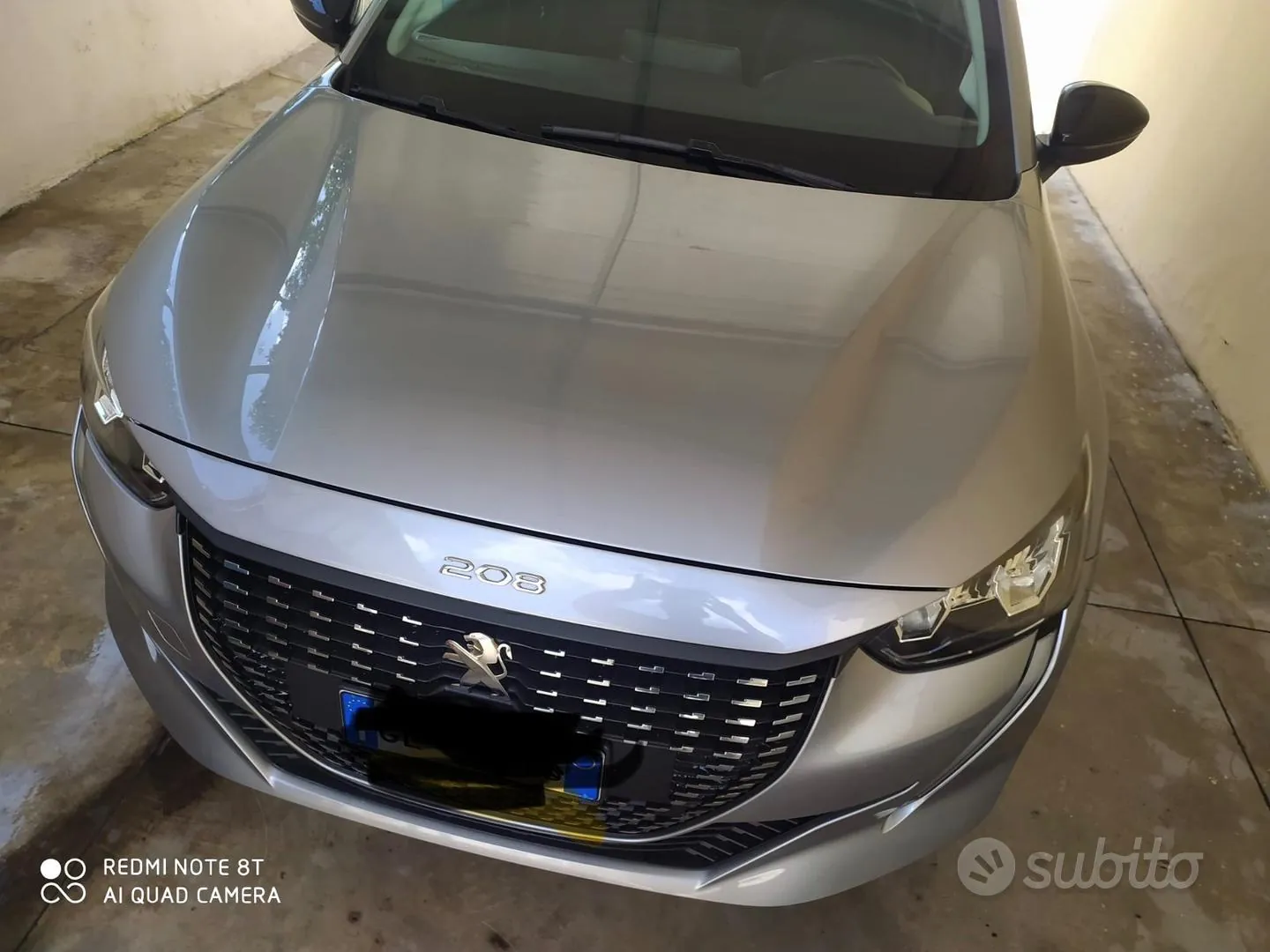 Peugeot 2008 2023 photo 3