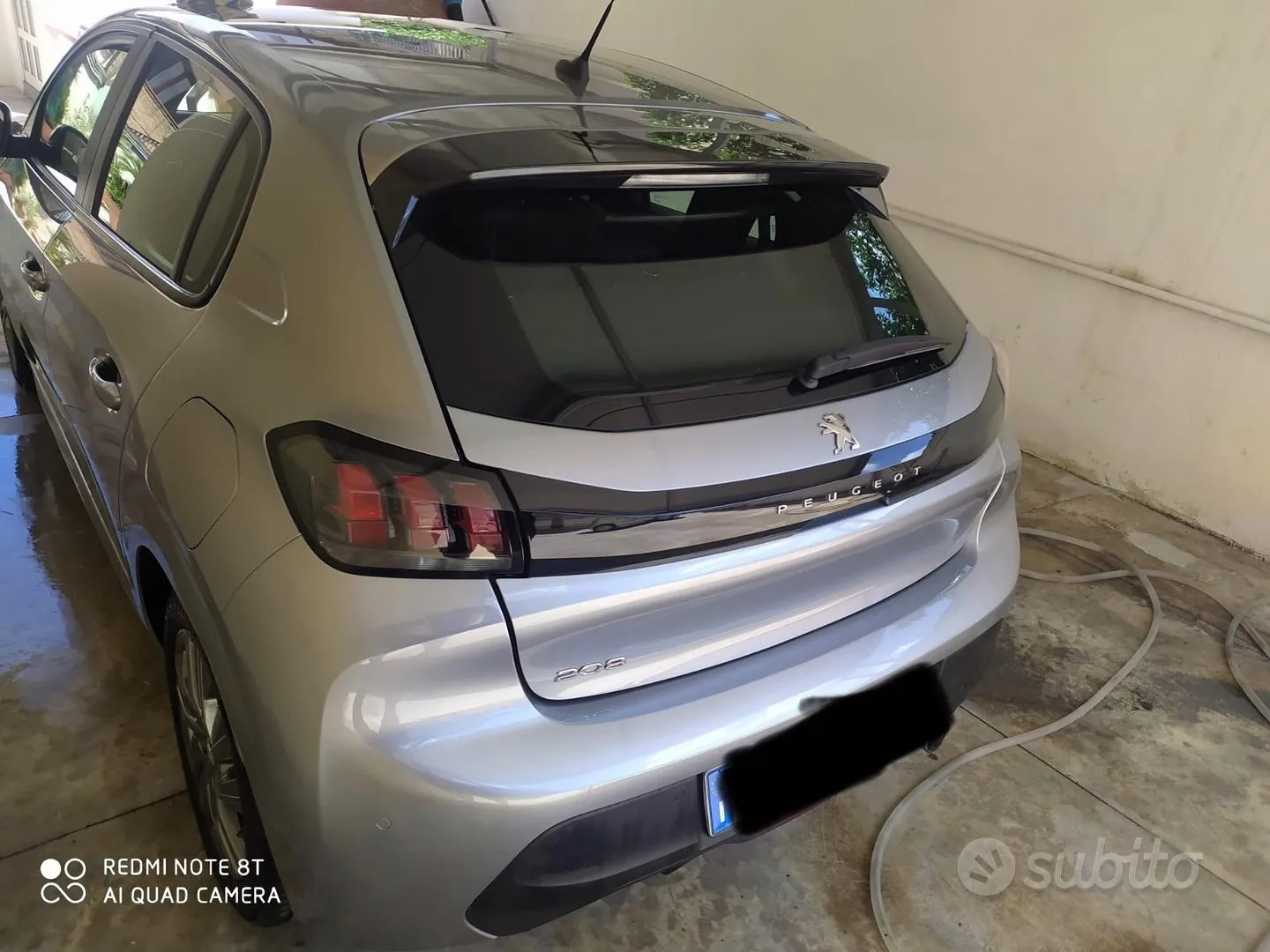 Peugeot 2008 2023 photo 2