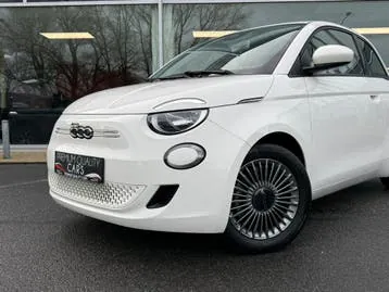 Fiat 500E 2022 photo 3