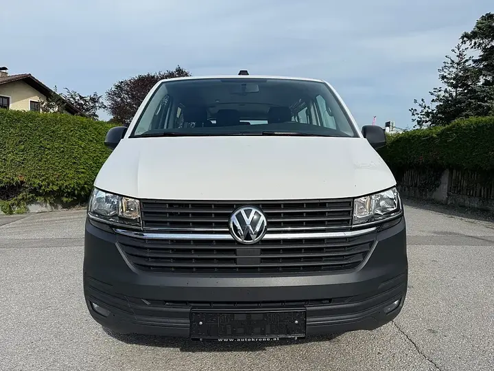 Volkswagen T6 2020 photo 3