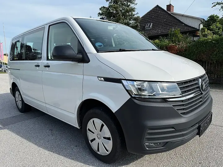 Volkswagen T6