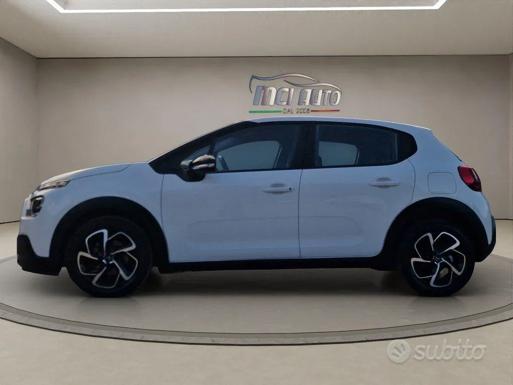 Citroen C3 2021 photo 2