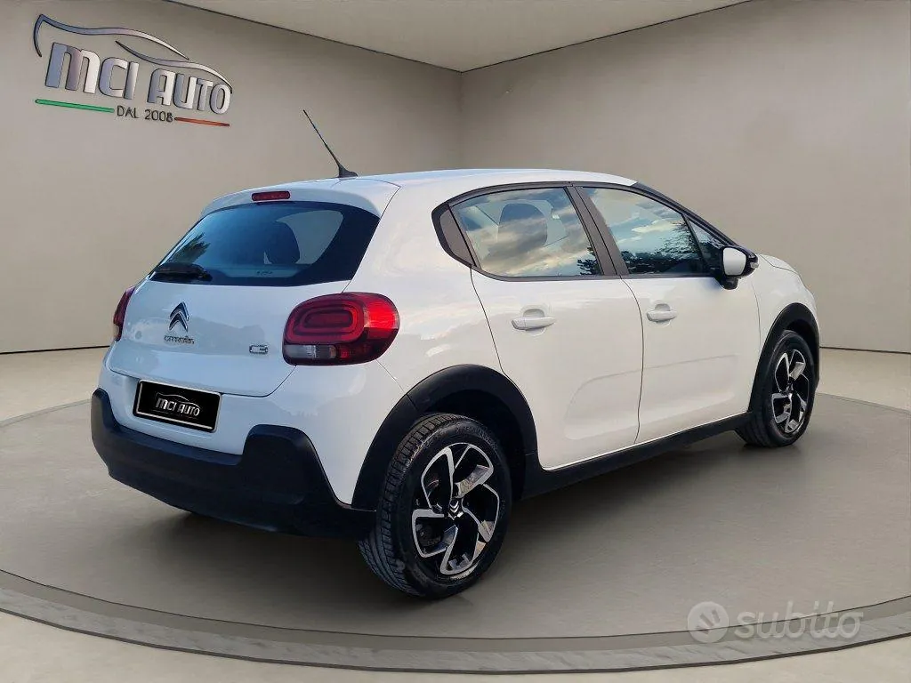 Citroen C3 2021 photo 5