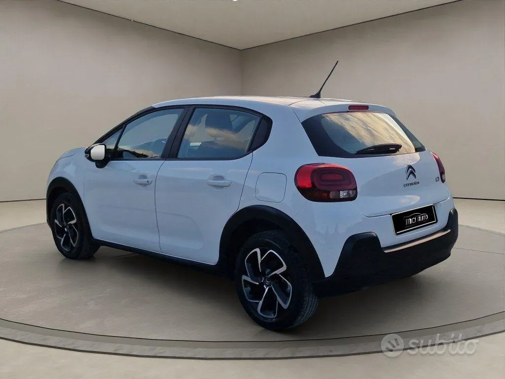 Citroen C3 2021 photo 3