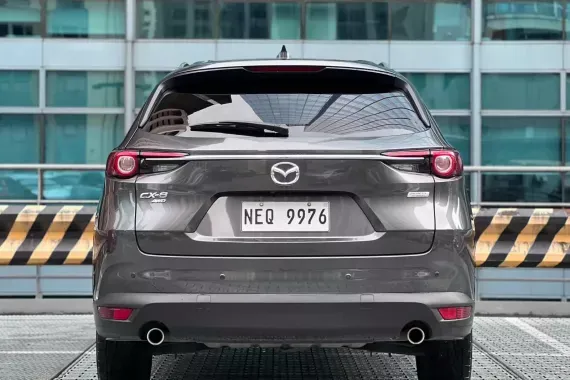 Mazda Cx-8 2022 photo 5