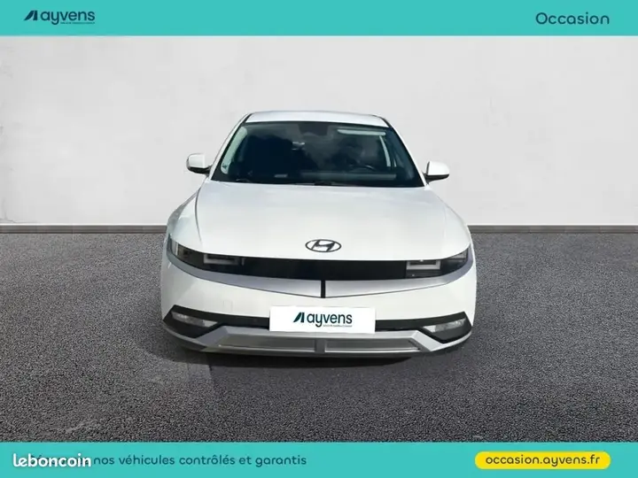 Hyundai Ioniq 5 2022 photo 5