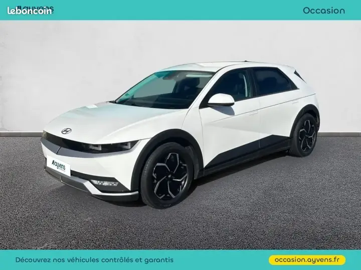 Hyundai Ioniq 5