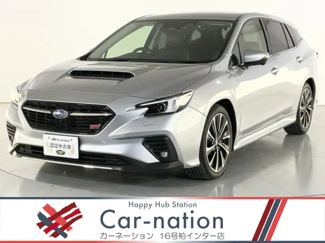 Subaru Levorg 2024 photo 2