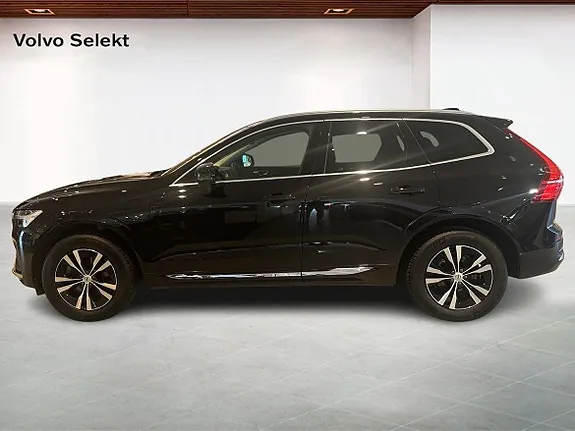 Volvo Xc60 2024 photo 3