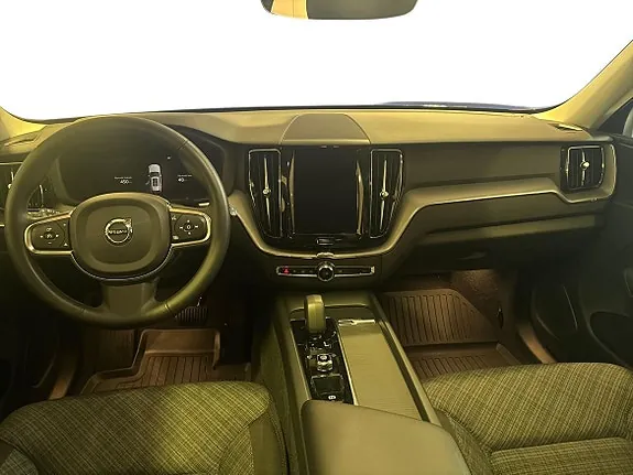 Volvo Xc60 2024 photo 5