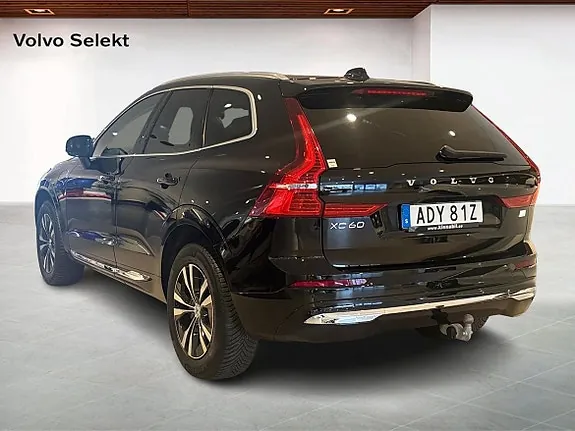 Volvo Xc60 2024 photo 2
