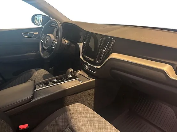 Volvo Xc60 2024 photo 4