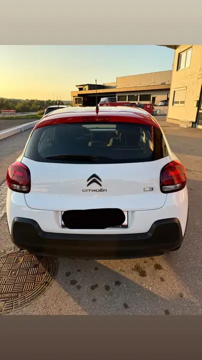 Citroen C3 2021 photo 3