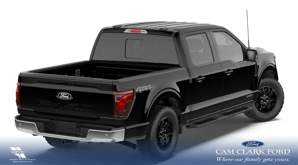 Ford F-150 2026 photo 3