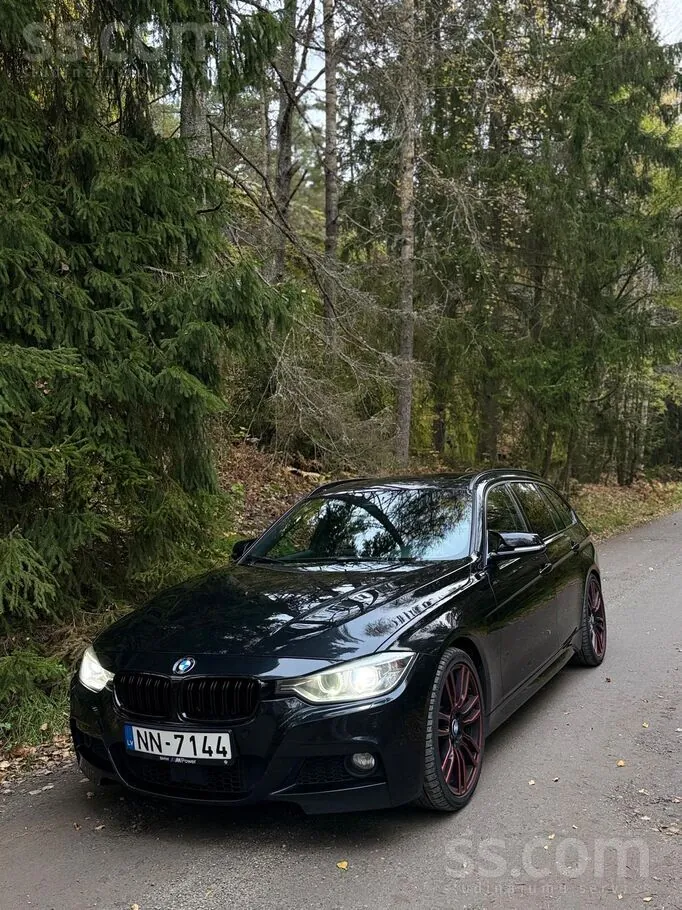 BMW 330