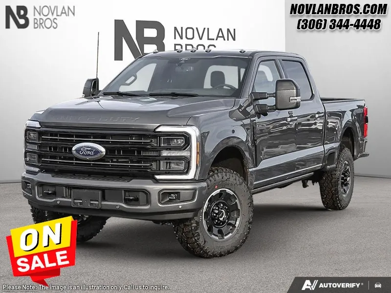 Ford F-350 Super Duty