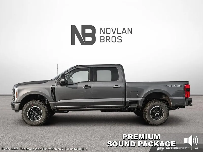 Ford F-350 Super Duty 2026 photo 3