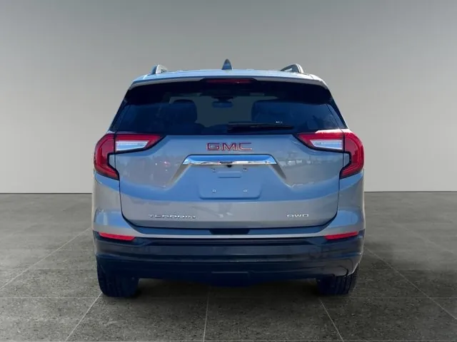GMC Terrain 2024 photo 5