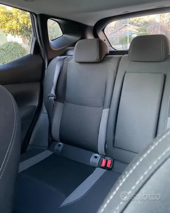 Nissan Qashqai 2019 photo 4