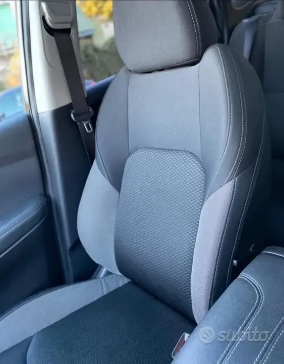 Nissan Qashqai 2019 photo 3