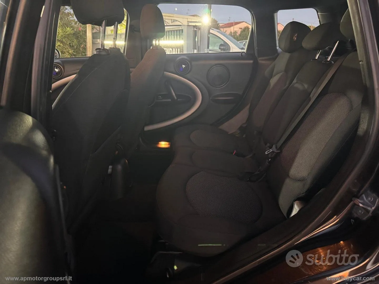 Mini Mini Countryman 2014 photo 4