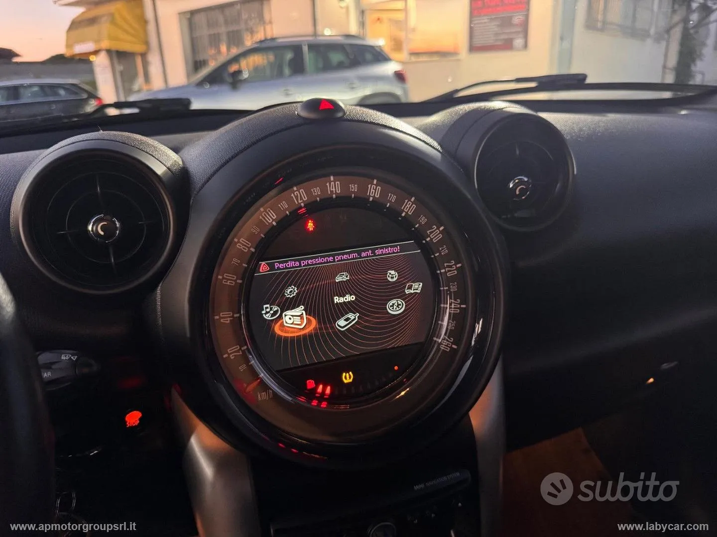 Mini Mini Countryman 2014 photo 3