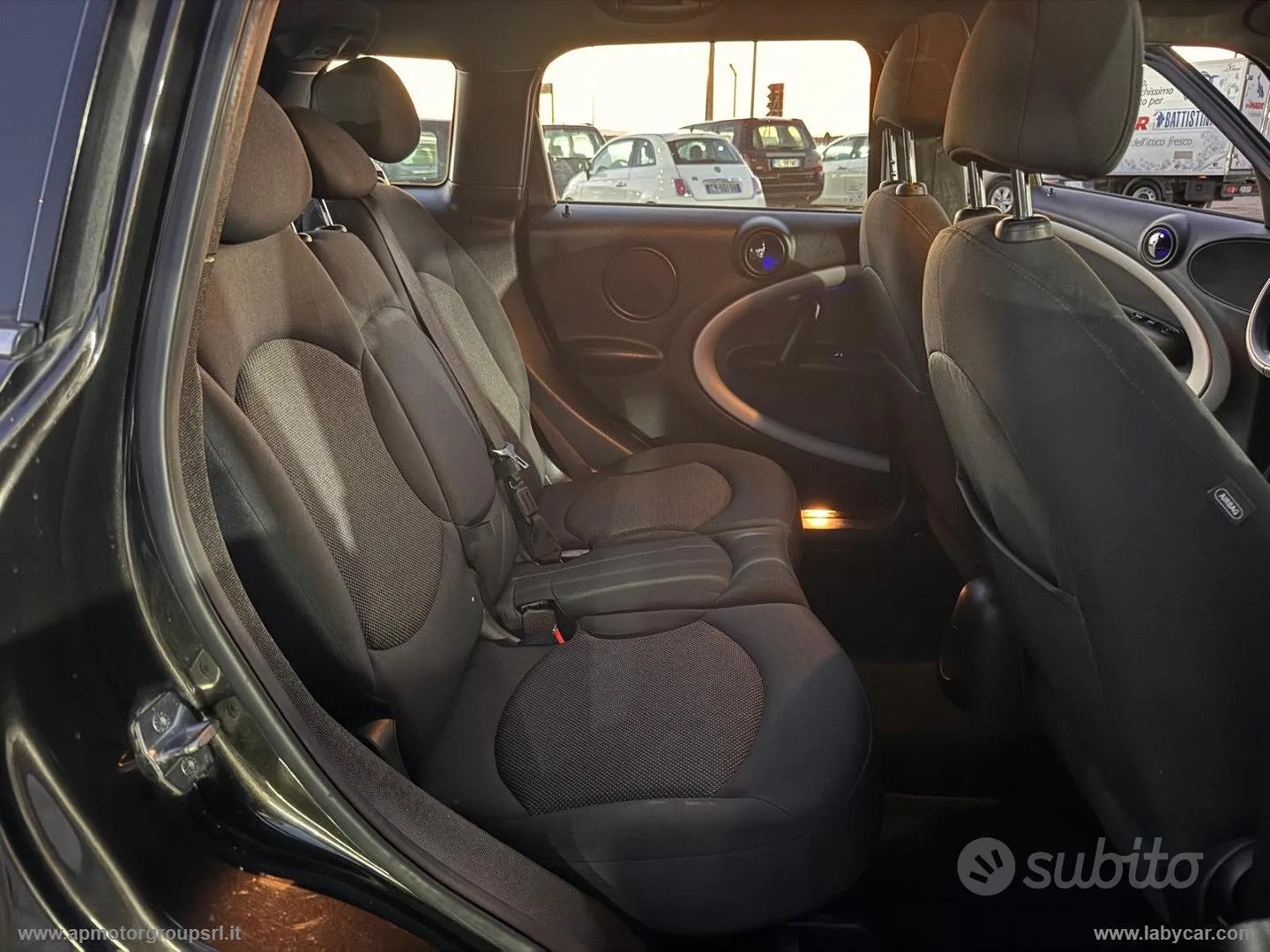 Mini Mini Countryman 2014 photo 2