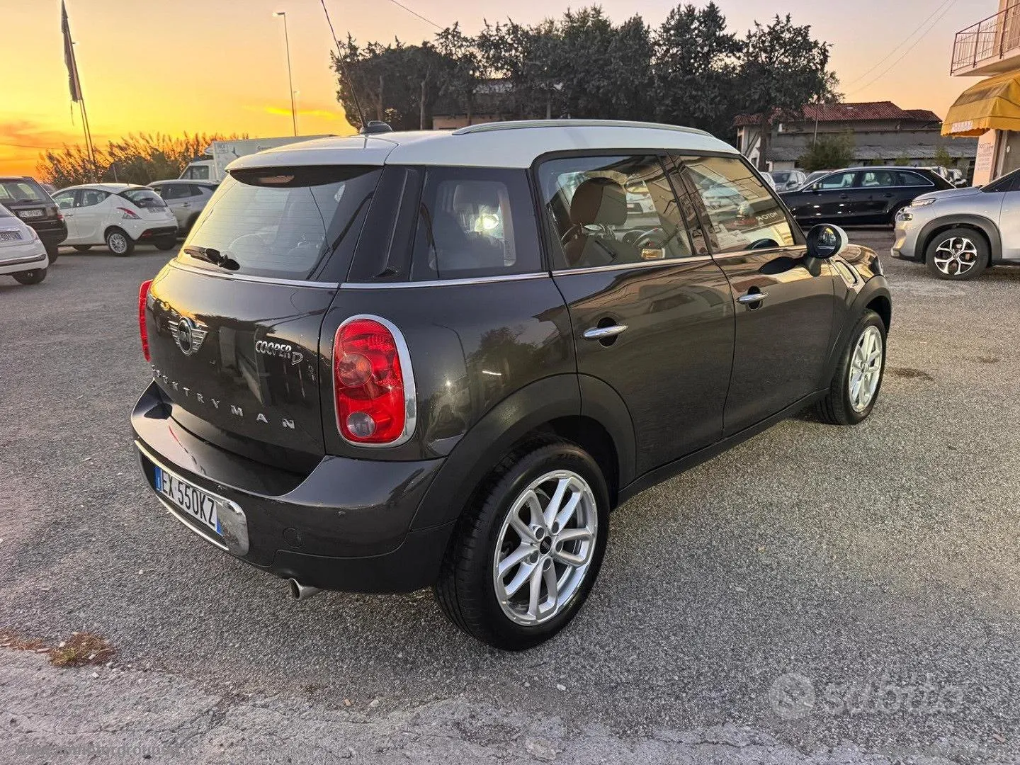 Mini Mini Countryman 2014 photo 5