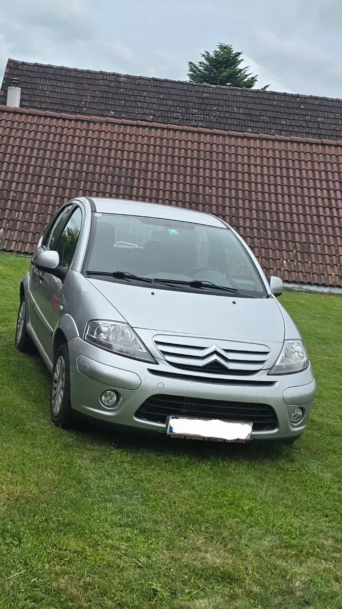 Citroen C3 2010 photo 2