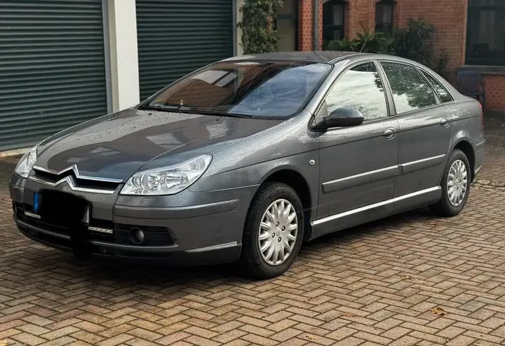 Citroen C5