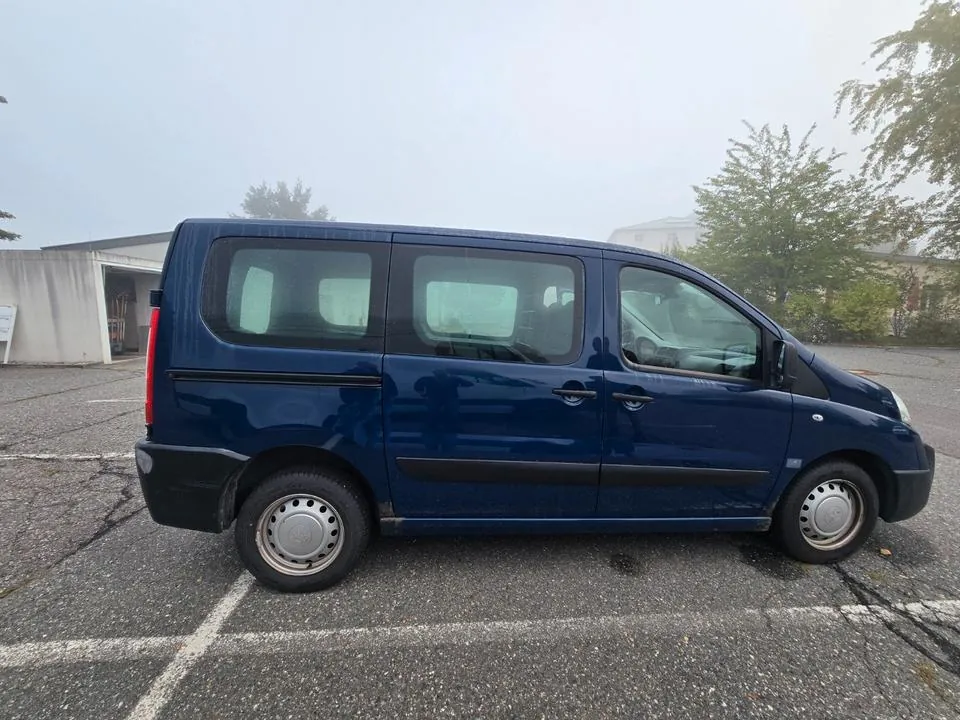 Peugeot Expert
