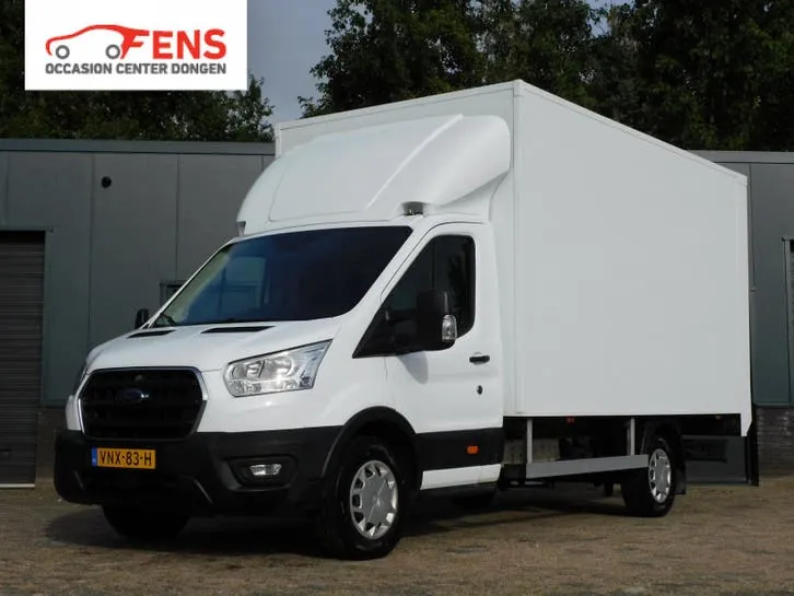 Ford Transit 350