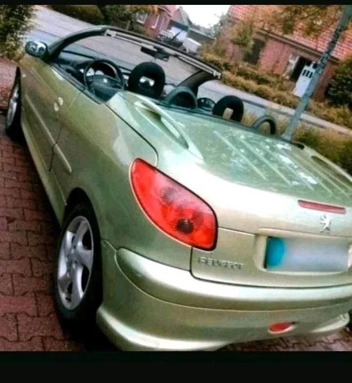 Volkswagen Cabrio