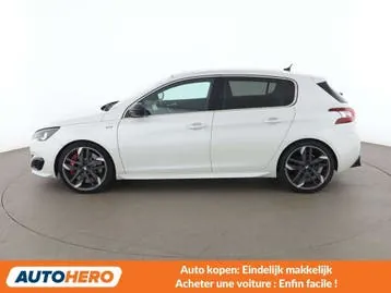 Peugeot 308 2017 photo 3