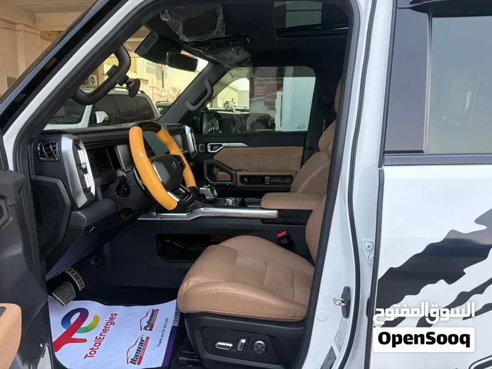 Toyota Jetour T2 2025 photo 3