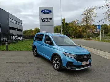 Ford Tourneo Connect