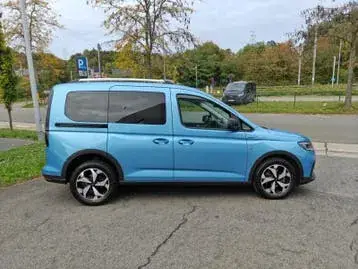 Ford Tourneo Connect 2023 photo 2