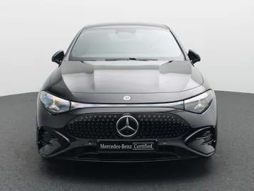 Mercedes-Benz Cla 2026 photo 3