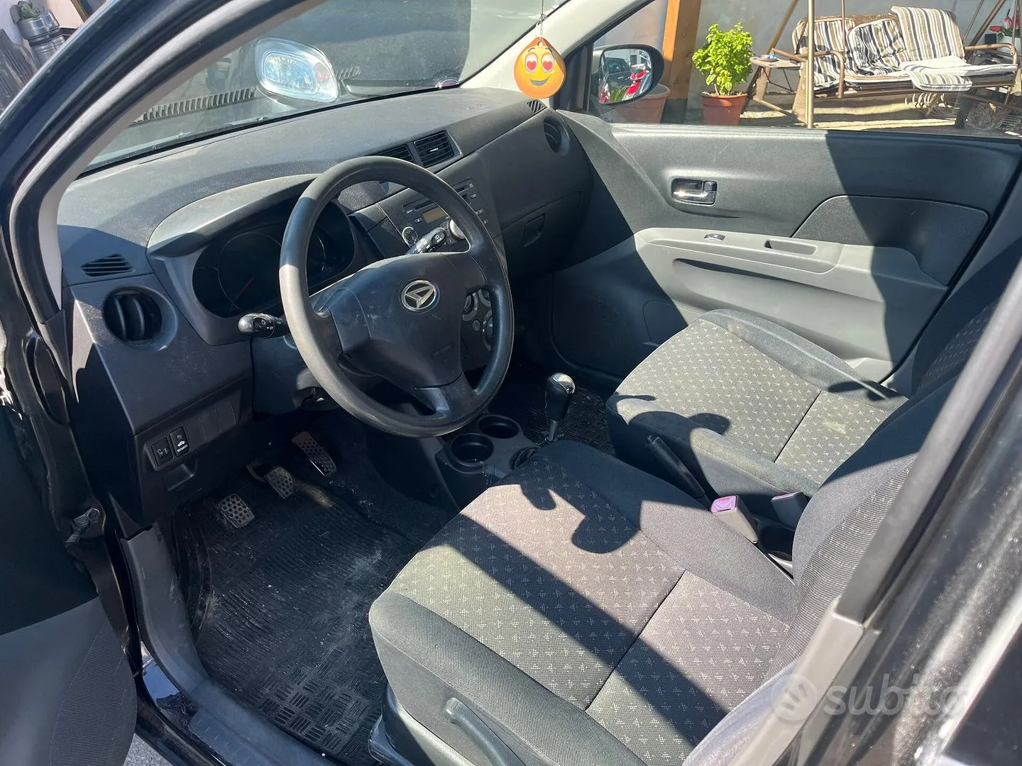 Daihatsu Cuore 2008 photo 4